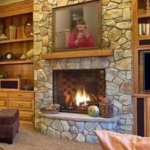 Meet your Posher, Pattie